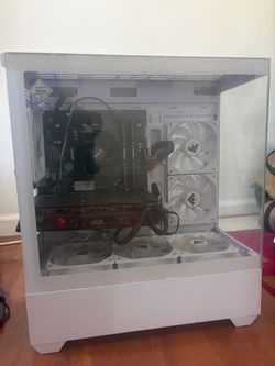 Gaming PC Used
