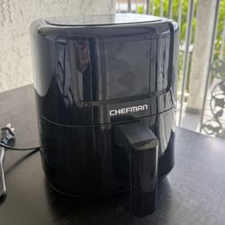 Air Fryer Mini 