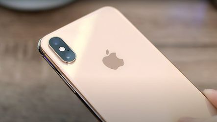🚨 Apple iPhone XS Max Deal – Starting at $129 or $1 to Take It Home! Save $900+ with Peace-of-Mind Warranty