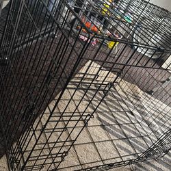 Petco Dog Kennel