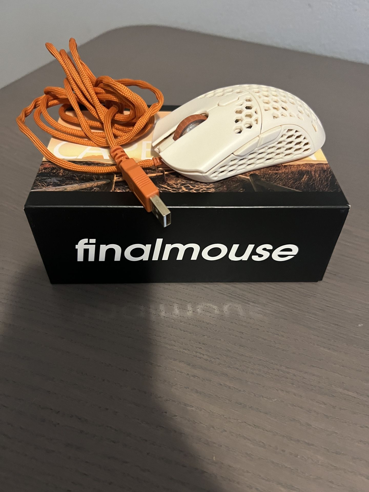 finalmouse cape town BT.L Grips for Finalmouse Starlight-12 Small