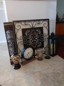 Decor