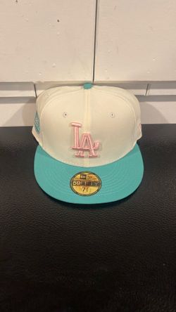 New Los Angeles Dodgers New Era Hat