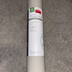 Yoga Mat