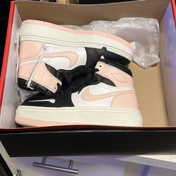 Womans Jordan’s NEVER WORN