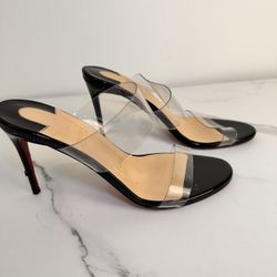 Christian Louboutin Heels 