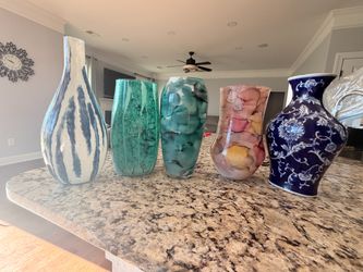 Vase