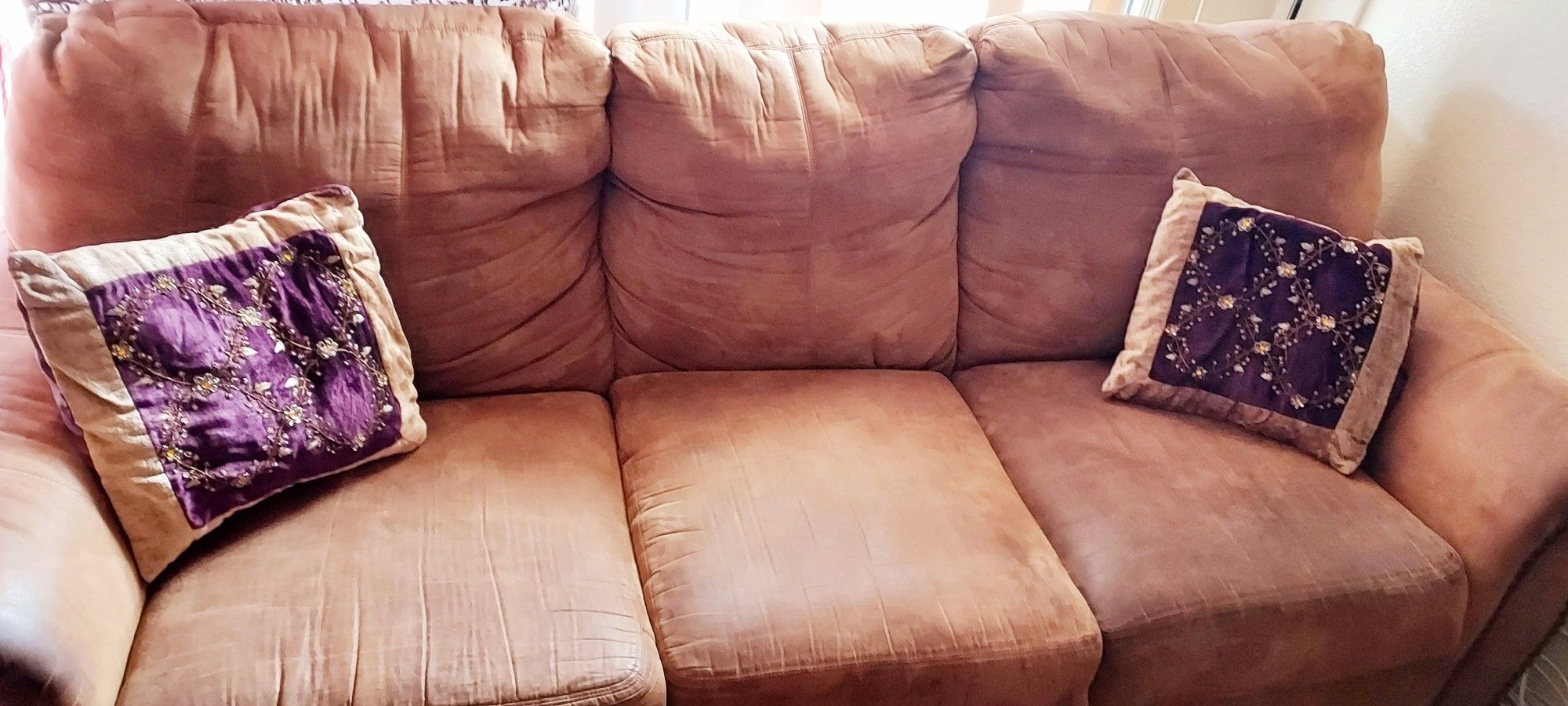 FREE Couch