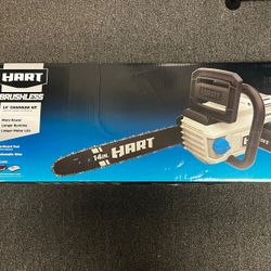 Chain Saw 14 Inch Brand New 