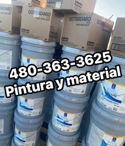 Pintura En Venta Paint Sale 