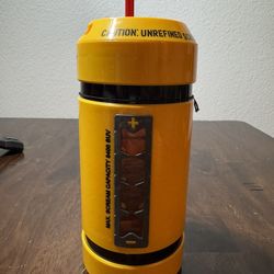 Monsters inc I Scream canister Cup