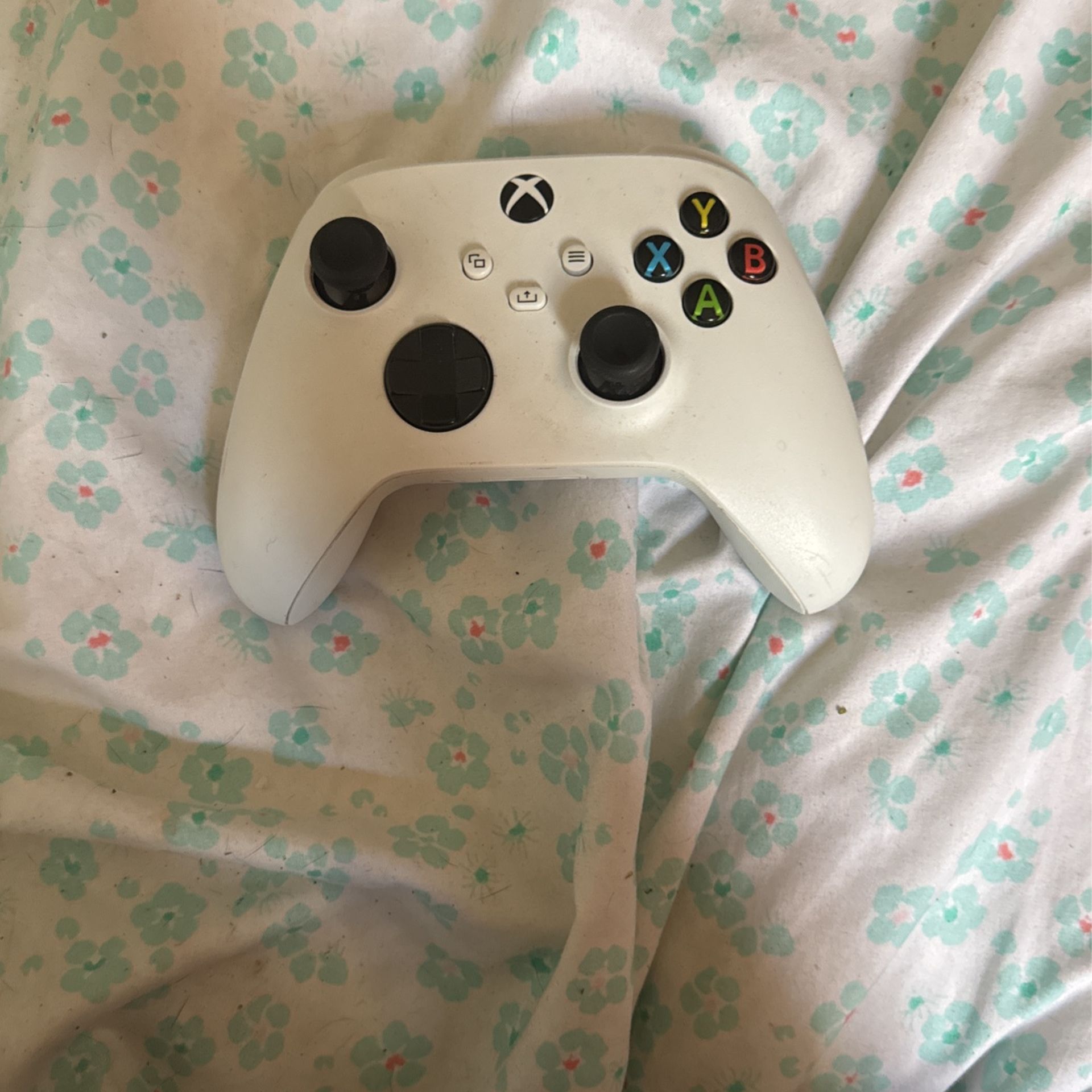Xbox BT Controller 