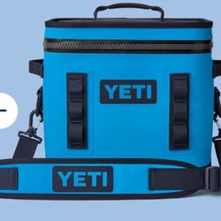 Yeti-HOPPER FLIP® 12 COOL BAG