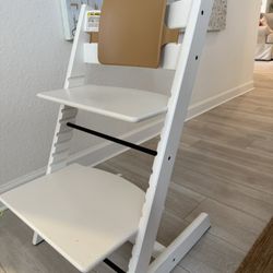 Stokke High Chair 