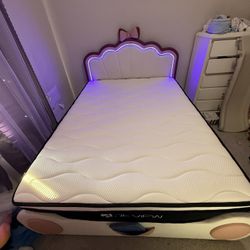 Kids Full Size Bed