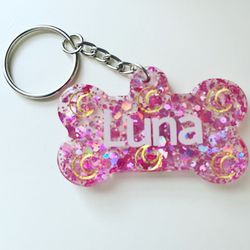 $10 Customize Dog Tag