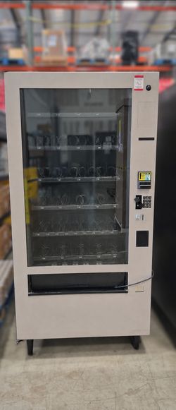Snack Vending machine