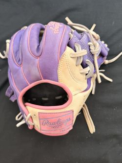 rawlings heart of the hide 11.5