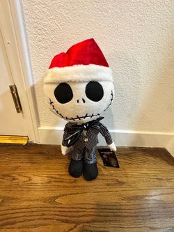 Jack Skeleton