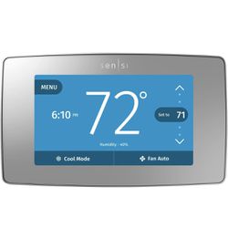 BRAND NEW EMERSON SENSI SMART TOUCH THERMOSTAT