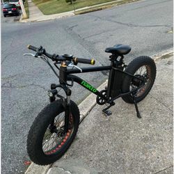 E-bike 