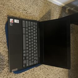 Chromebook Computer 
