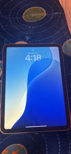 iPad 10th gen wifi 64 gb