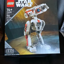 Star Wars BD1 75335