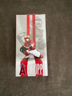 Logan O'Hoppe LA Angels Bobblehead