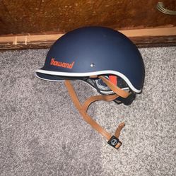 Thousand Helmet Small Blue