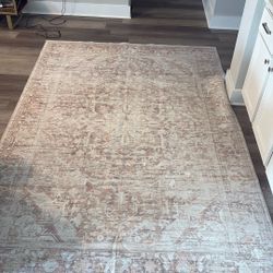 Rug 107x70