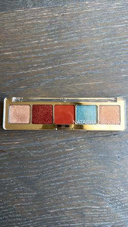 Natasha Denona holiday 02 aeris