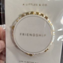 Friendship Bracelet