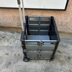 Roller Storage Box