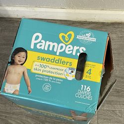 Pampers 