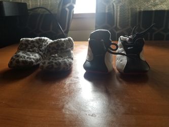 1c Jordan's and uggs