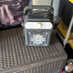 Karaoke Singing Machine