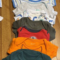Baby Clothes.  Take All For One  Price 