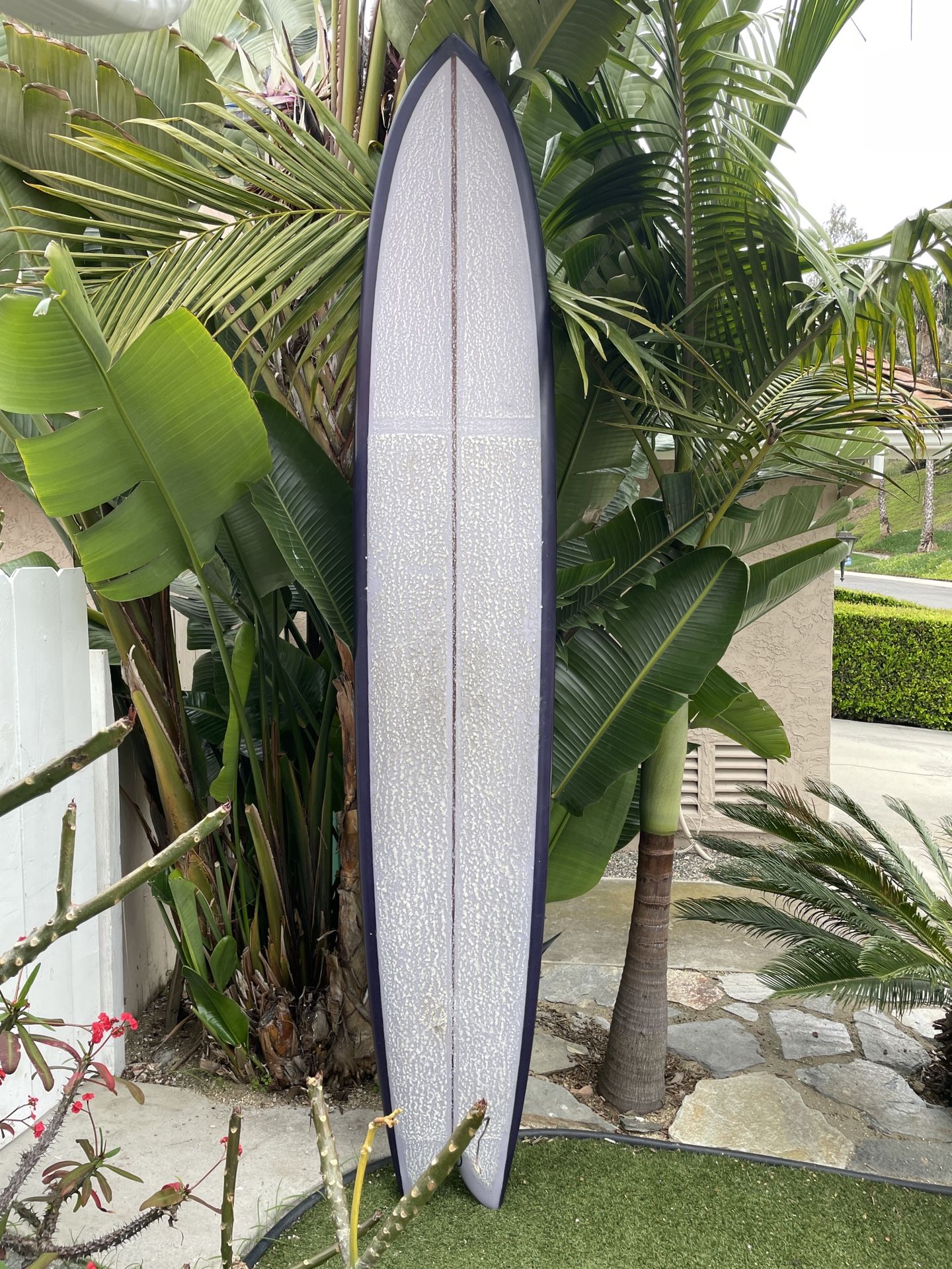 Woodin King Fish 10’6 Surfboard