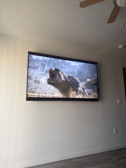 Samsung 75inch
