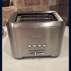Breaville Toaster
