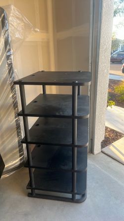 Tv stand