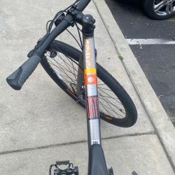 Diamondback Bike  Mountin Bike 