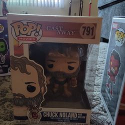 Funko Pops