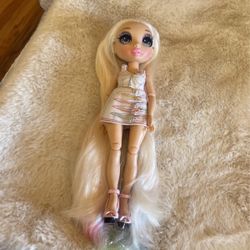 Rainbow High Pacific Coast Fashion Doll