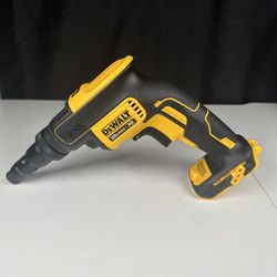 Dewalt 20V MAX XR Versa-Clutch Adjustable Torque Screwgun dcf622b For Metal