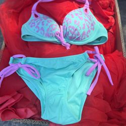 Victoria Secret Swimsuit Size S/P