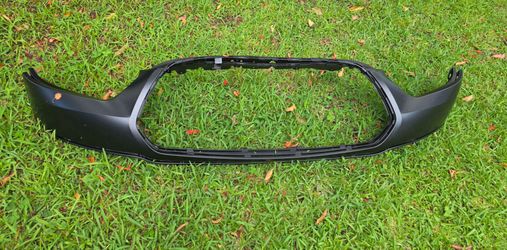 Ford transit front bumper cover 2015 2016 2017 2018 2019 OEM (NEW)
