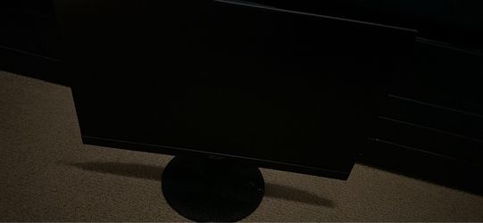Acer Monitor