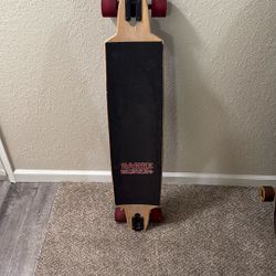 Long Board